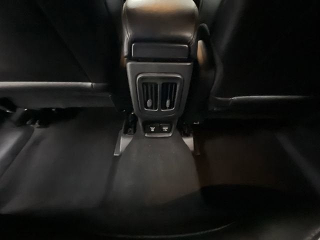 2020 Jeep Compass Limited 4x4