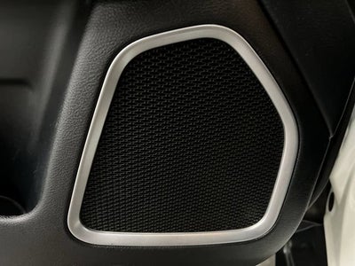 2020 Jeep Compass Limited 4x4