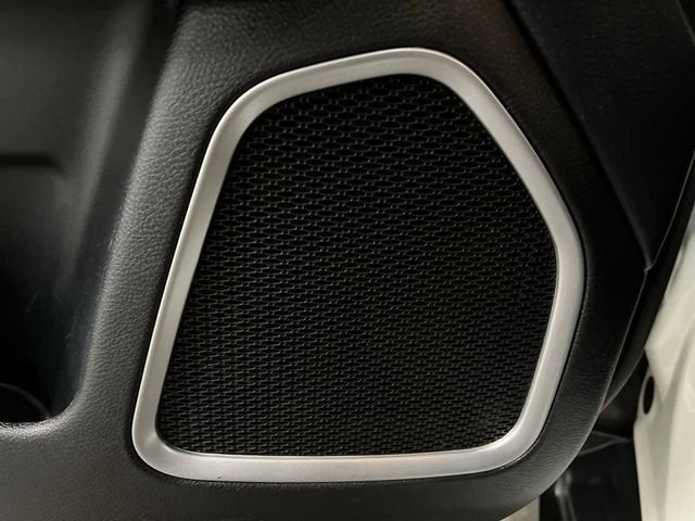 2020 Jeep Compass Limited 4x4