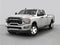 2026 RAM 3500 Tradesman Crew Cab 4x4 6'4" Box