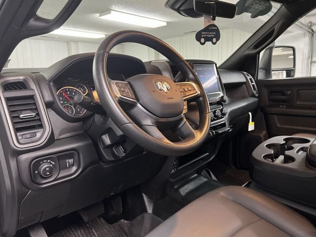 2026 RAM Ram 3500 Pickup Tradesman - Photo 10