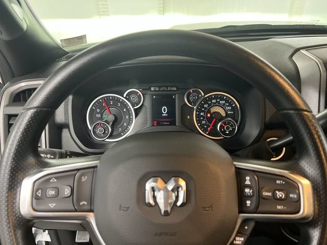 2026 RAM Ram 3500 Pickup Tradesman - Photo 11