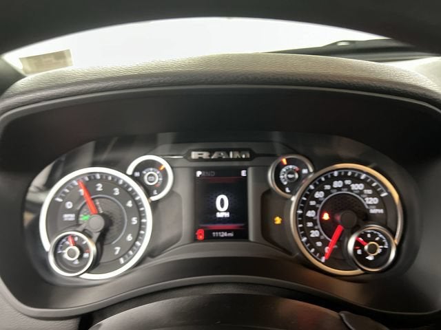 2026 RAM Ram 3500 Pickup Tradesman - Photo 12
