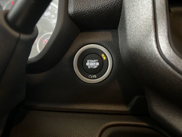 2026 RAM Ram 3500 Pickup Tradesman - Photo 16