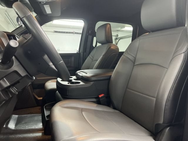 2026 RAM Ram 3500 Pickup Tradesman - Photo 18