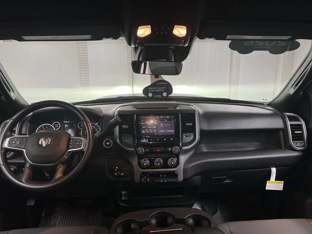 2026 RAM Ram 3500 Pickup Tradesman - Photo 19