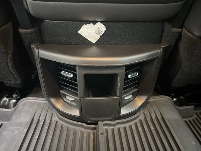 2026 RAM Ram 3500 Pickup Tradesman - Photo 20