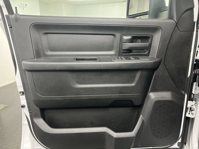 2026 RAM Ram 3500 Pickup Tradesman - Photo 21