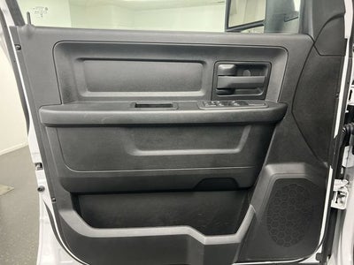 2026 RAM 3500 Tradesman Crew Cab 4x4 6'4" Box
