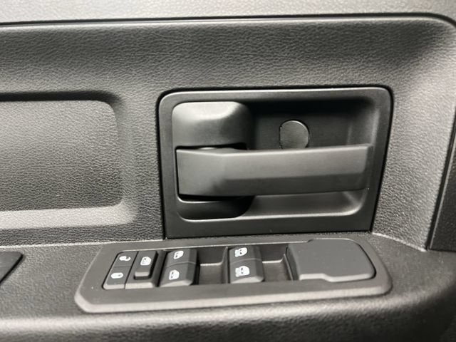 2026 RAM Ram 3500 Pickup Tradesman - Photo 22