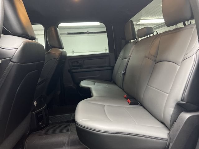 2026 RAM Ram 3500 Pickup Tradesman - Photo 24