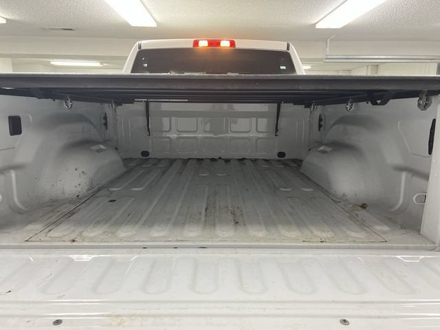 2026 RAM Ram 3500 Pickup Tradesman - Photo 25