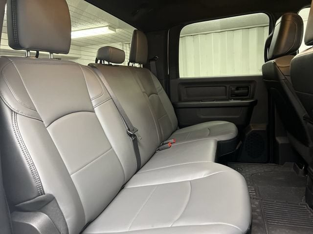 2026 RAM Ram 3500 Pickup Tradesman - Photo 26