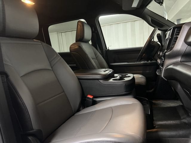 2026 RAM Ram 3500 Pickup Tradesman - Photo 27