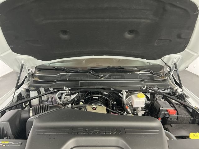 2026 RAM Ram 3500 Pickup Tradesman - Photo 29