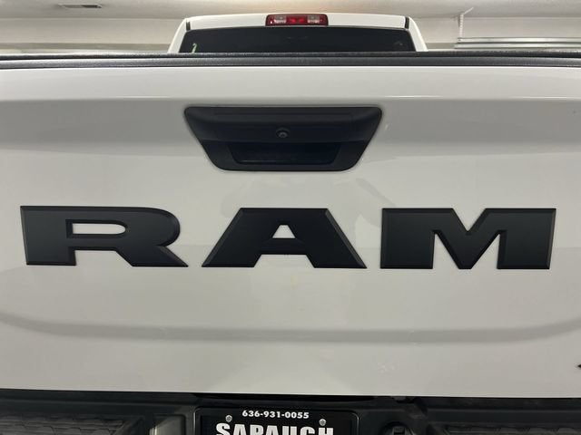 2026 RAM Ram 3500 Pickup Tradesman - Photo 30