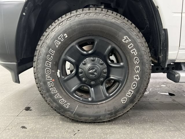 2026 RAM Ram 3500 Pickup Tradesman - Photo 32