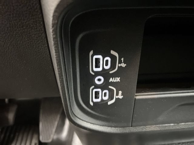 2026 RAM Ram 3500 Pickup Tradesman - Photo 34