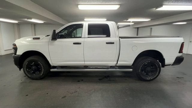 2026 RAM 3500 Tradesman Crew Cab 4x4 6'4" Box