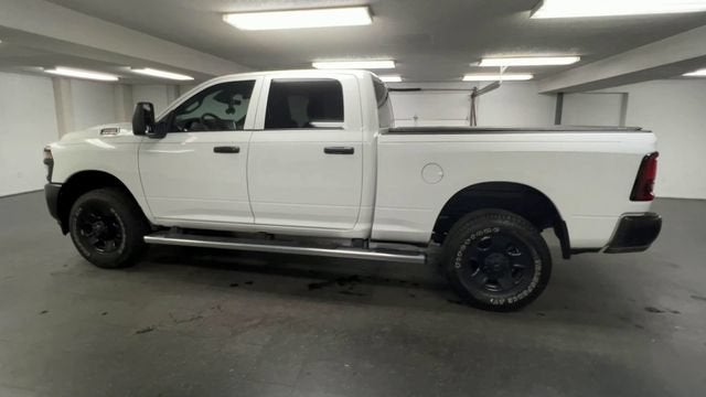 2026 RAM Ram 3500 Pickup Tradesman - Photo 6