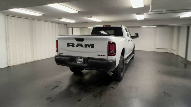 2026 RAM Ram 3500 Pickup Tradesman - Photo 8