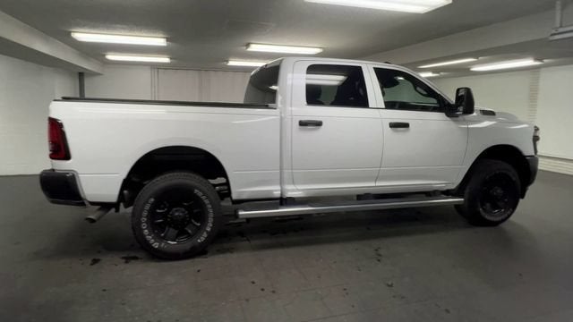 2026 RAM Ram 3500 Pickup Tradesman - Photo 9