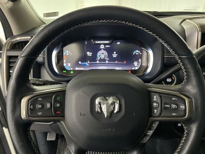 2023 RAM 3500 Limited