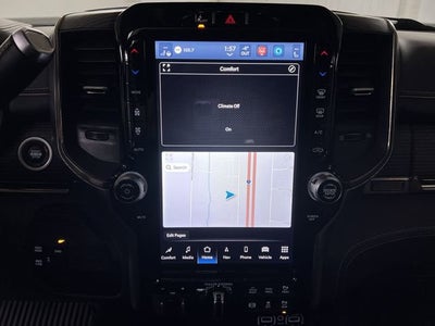 2023 RAM 3500 Limited