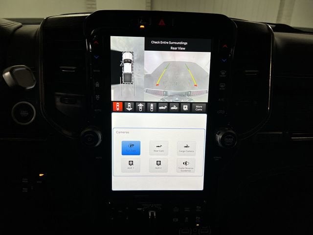 2023 RAM 3500 Limited