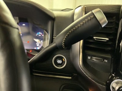 2023 RAM 3500 Limited