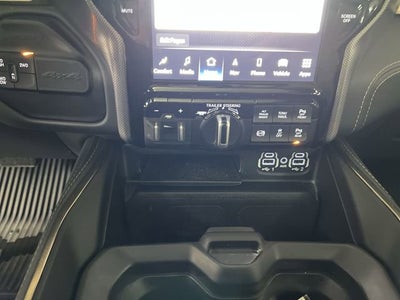 2023 RAM 3500 Limited