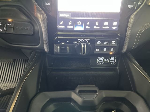 2023 RAM 3500 Limited