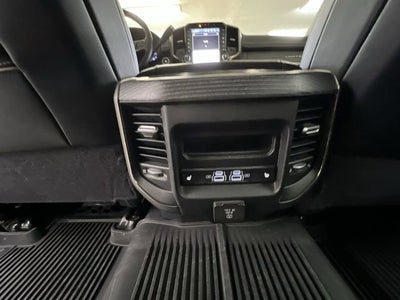 2023 RAM 3500 Limited