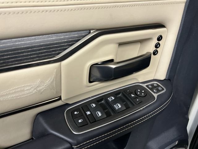 2023 RAM 3500 Limited