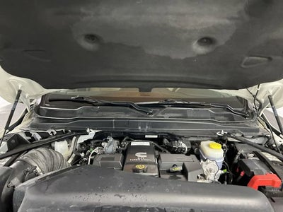 2023 RAM 3500 Limited