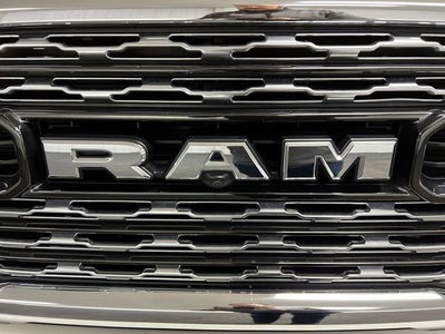 2023 RAM 3500 Limited