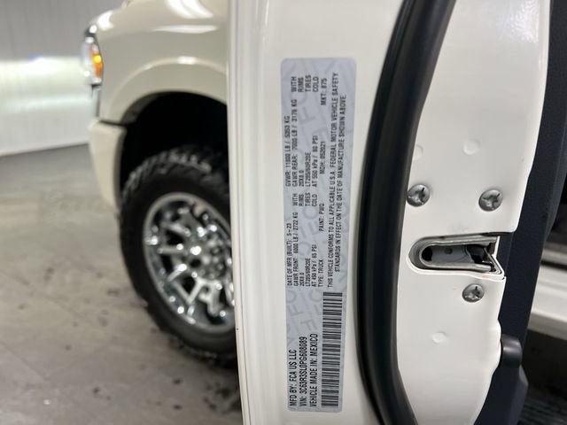 2023 RAM 3500 Limited