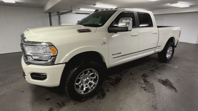 2023 RAM 3500 Limited