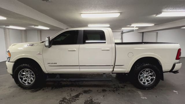 2023 RAM 3500 Limited