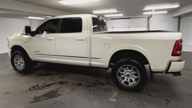 2023 RAM 3500 Limited