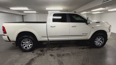 2023 RAM 3500 Limited