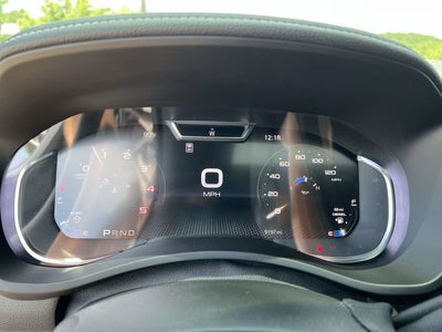 2025 RAM 3500 Laramie Crew Cab 4x4 8' Box