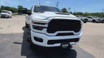 2025 RAM 3500 Laramie Crew Cab 4x4 8' Box