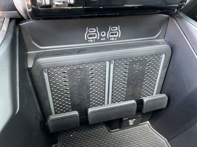 2025 RAM 3500 Laramie Crew Cab 4x4 8' Box