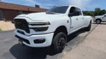 2025 RAM 3500 Laramie Crew Cab 4x4 8' Box