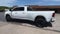2025 RAM 3500 Laramie Crew Cab 4x4 8' Box