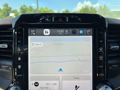 2024 RAM 3500 Longhorn