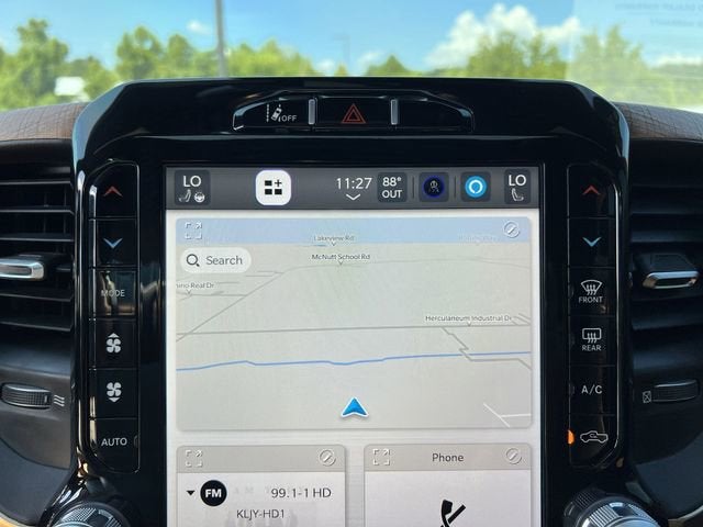 2024 RAM 3500 Longhorn