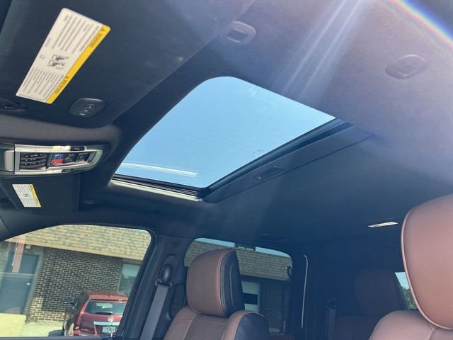 2024 RAM 3500 Longhorn