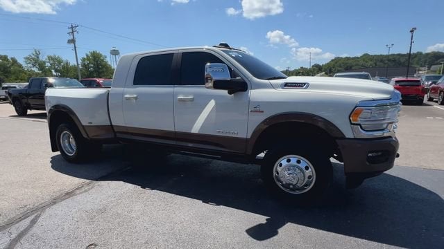 2024 RAM 3500 Longhorn